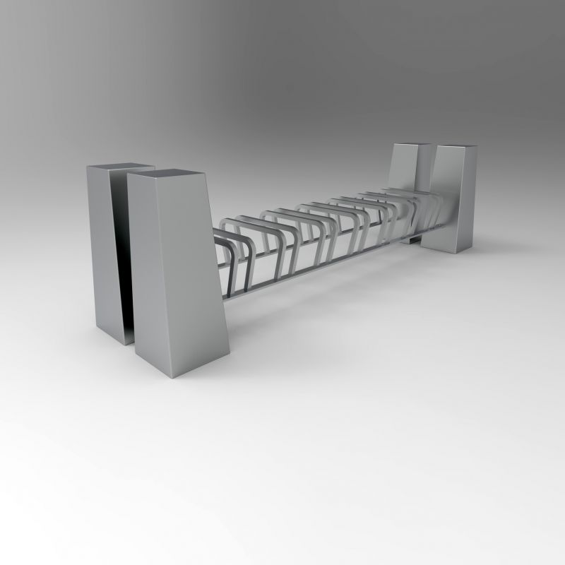 Garage Racks Installation