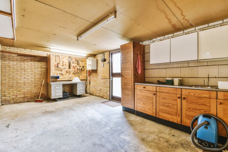 Professional Garage Storage Experts