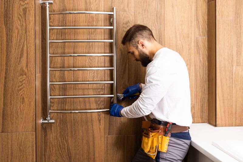 Carpenters Specializing in Garage Solutions